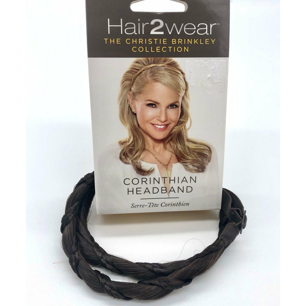 Christie Brinkley Corinthian Headband