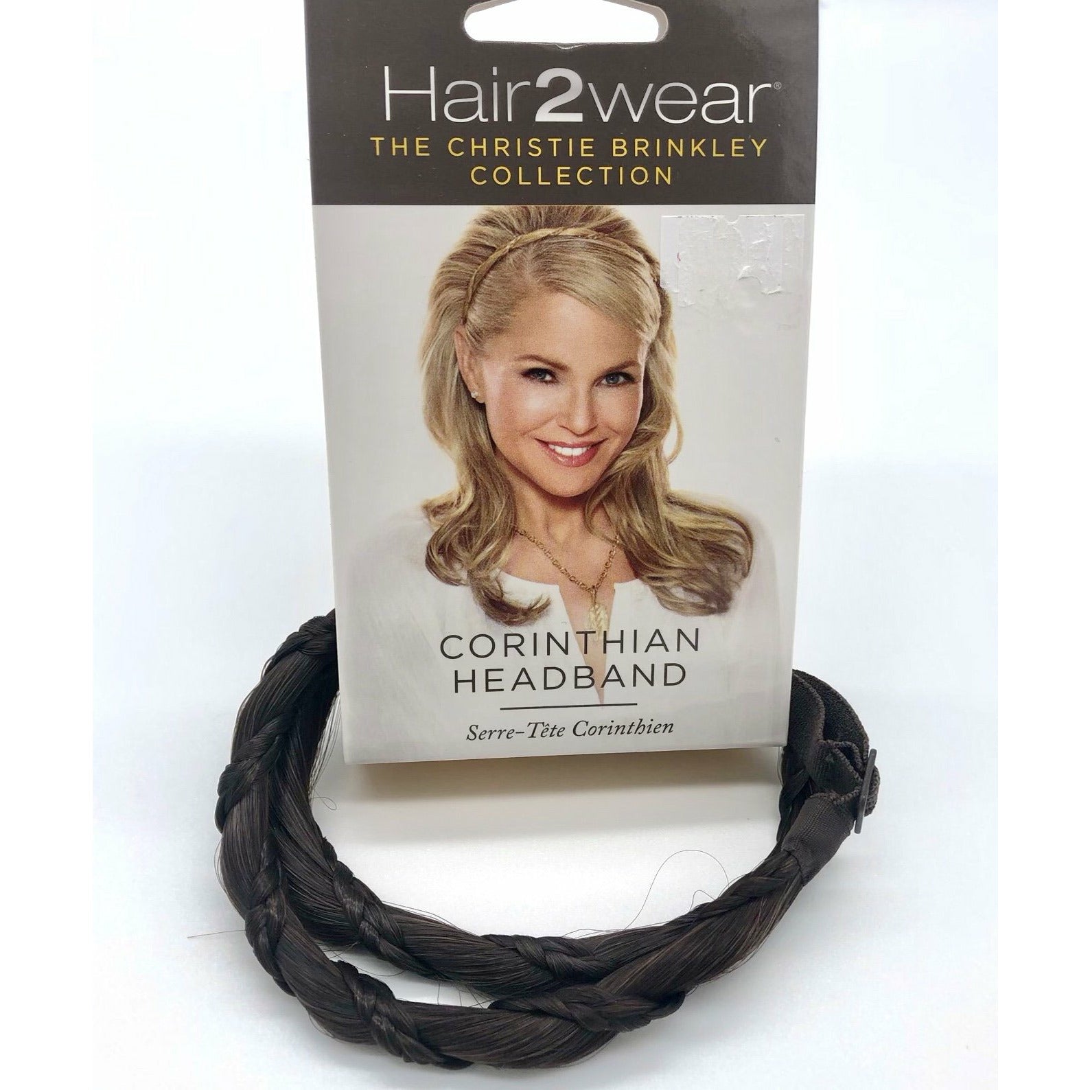 Christie Brinkley Corinthian Headband