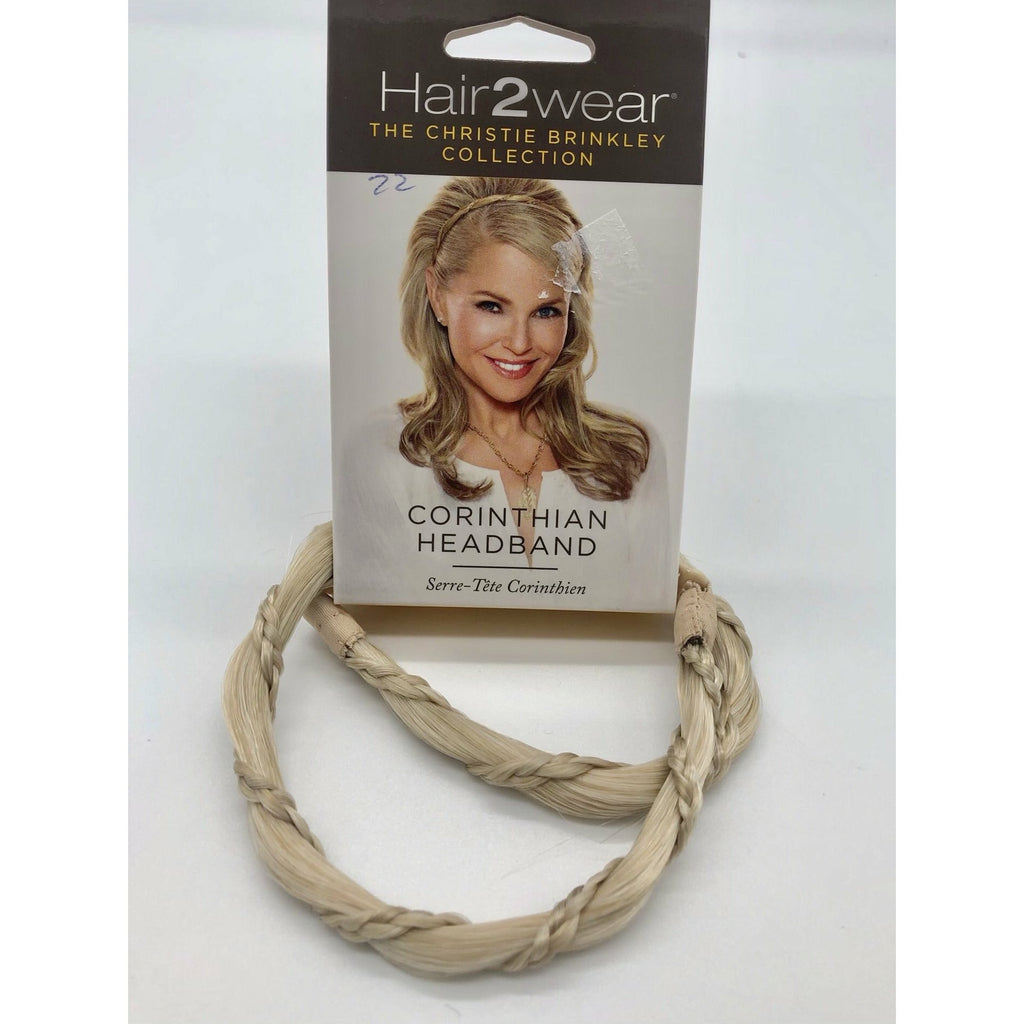 Christie Brinkley Corinthian Headband