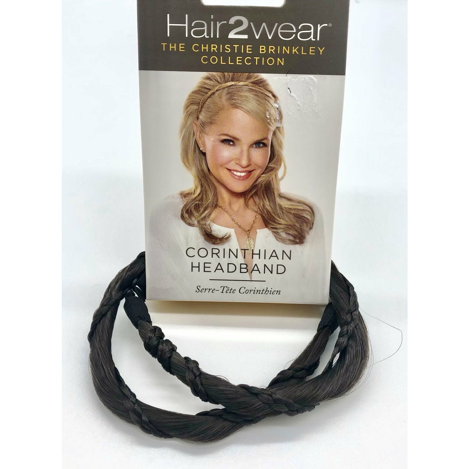 Christie Brinkley Corinthian Headband