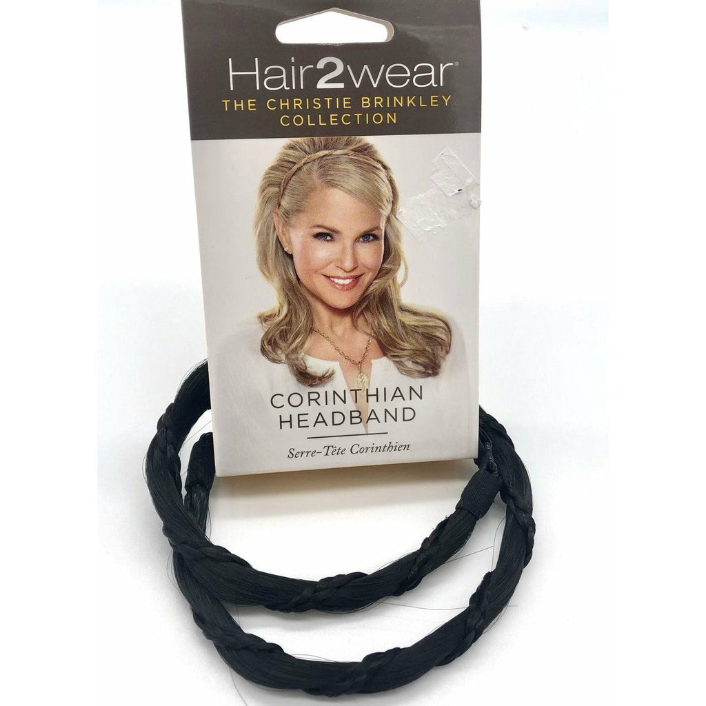 Christie Brinkley Corinthian Headband