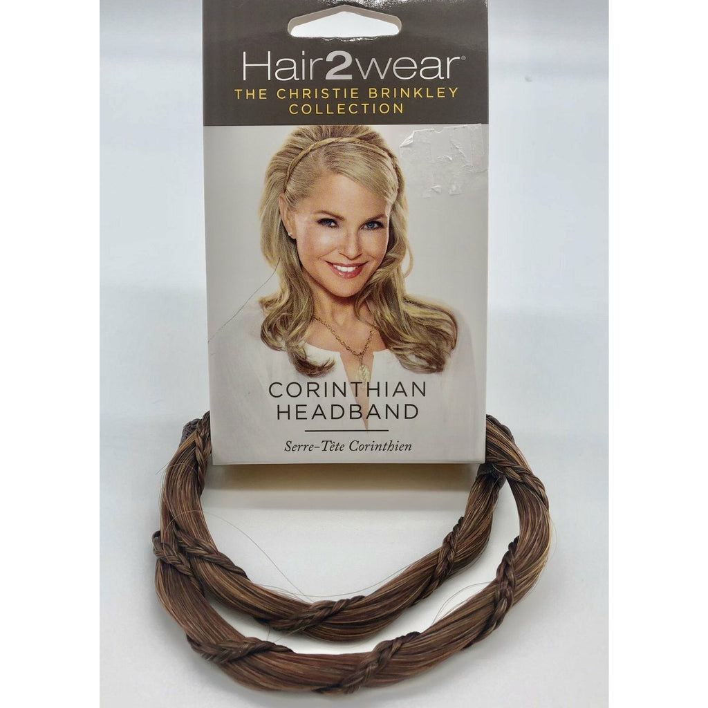 Christie Brinkley Corinthian Headband