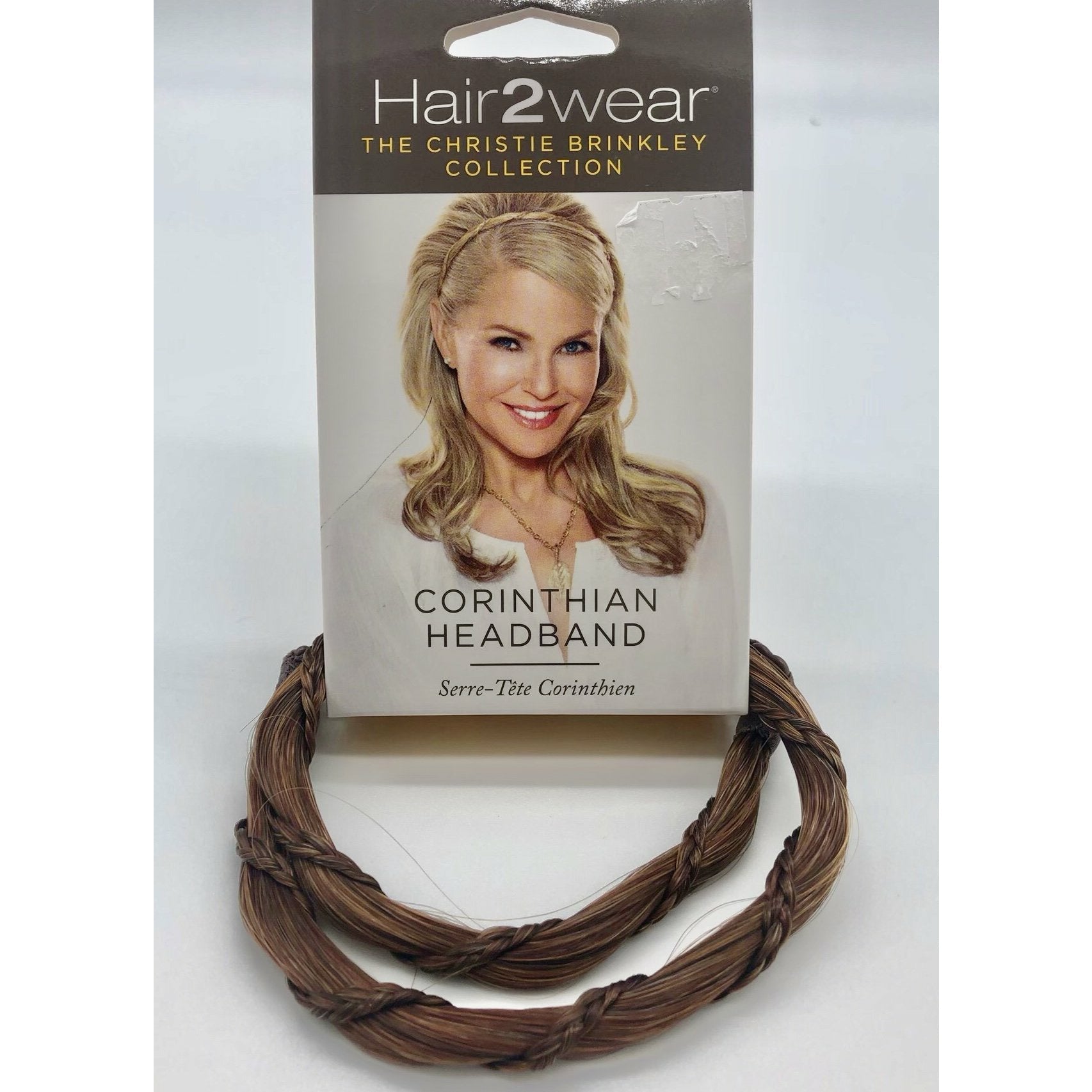 Christie Brinkley Corinthian Headband