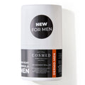 Cosmed Dermo-Men Aluminum-Free Deodorant Roll On 50 ml