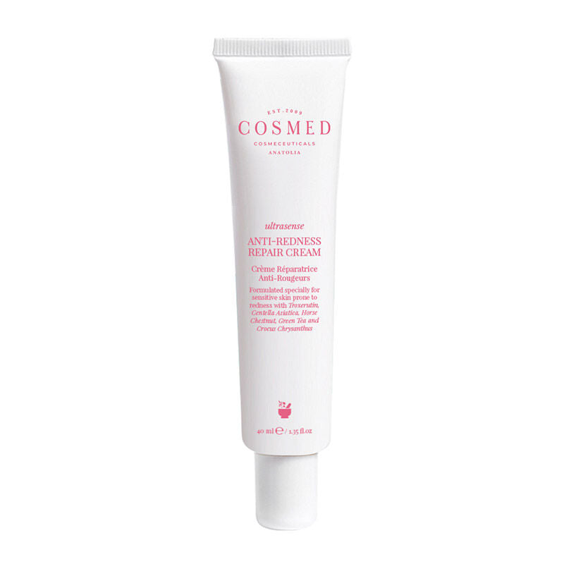 Cosmed Anti Redness Repair Cream for Sensitive Skin 40 ml