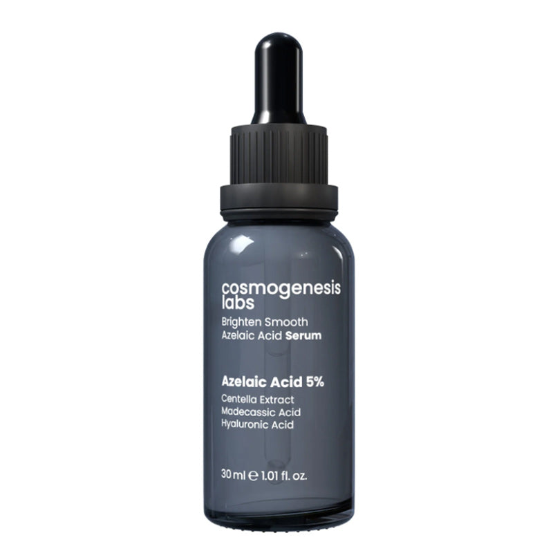 Cosmogenesis Labs Brighten & Smooth Azelaic Acid Serum 30 ml