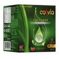 Cosvia Collagen Hydrolyzed Collagen Peptide Supplement 30 Sachets