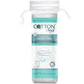 Cotton Soft Disk Pamuk Soft Cotton Pads 70 Count