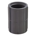 1/2" FPT PVC Coupling | 38413