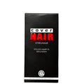Cover Hair Hair Building Fibers for Thinning Hair Light Gray 30g