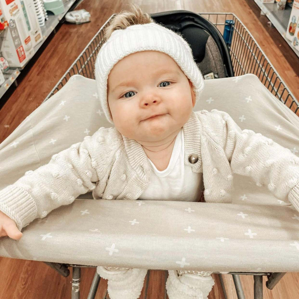 Multi-use Cover, Dove