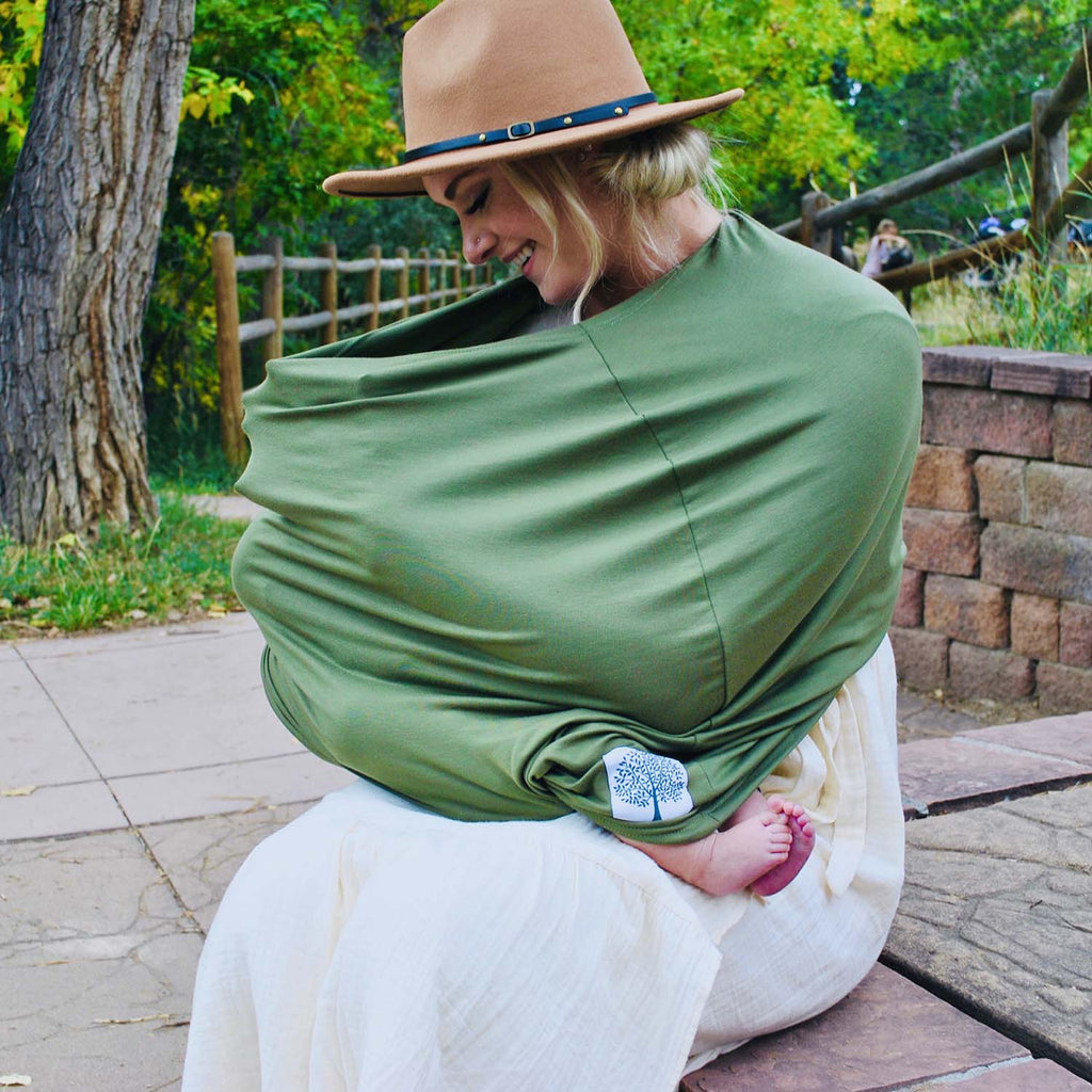 Multi-use Cover, Dove