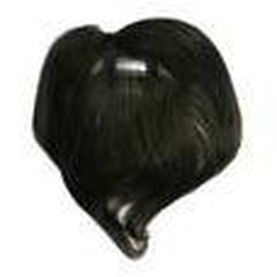 VIP Extensions COVERX TP-210 Straight 5-6" 22g Hairpiece