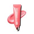 Cream Co. 3in1 Lip Balm Shimmer Sugar Plum Hydrating Gloss 10 ml