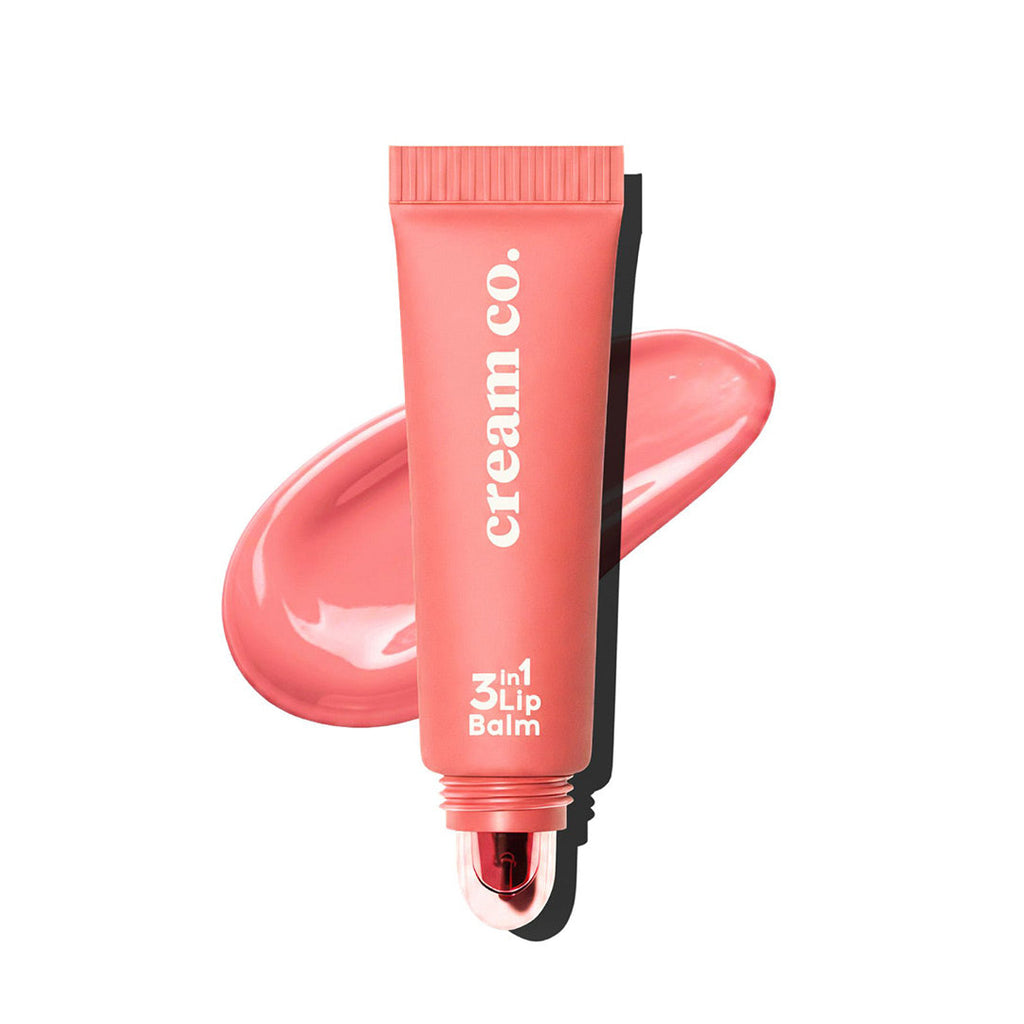 Cream Co. 3in1 Lip Balm Hydrating Sugar Plum 10 ml