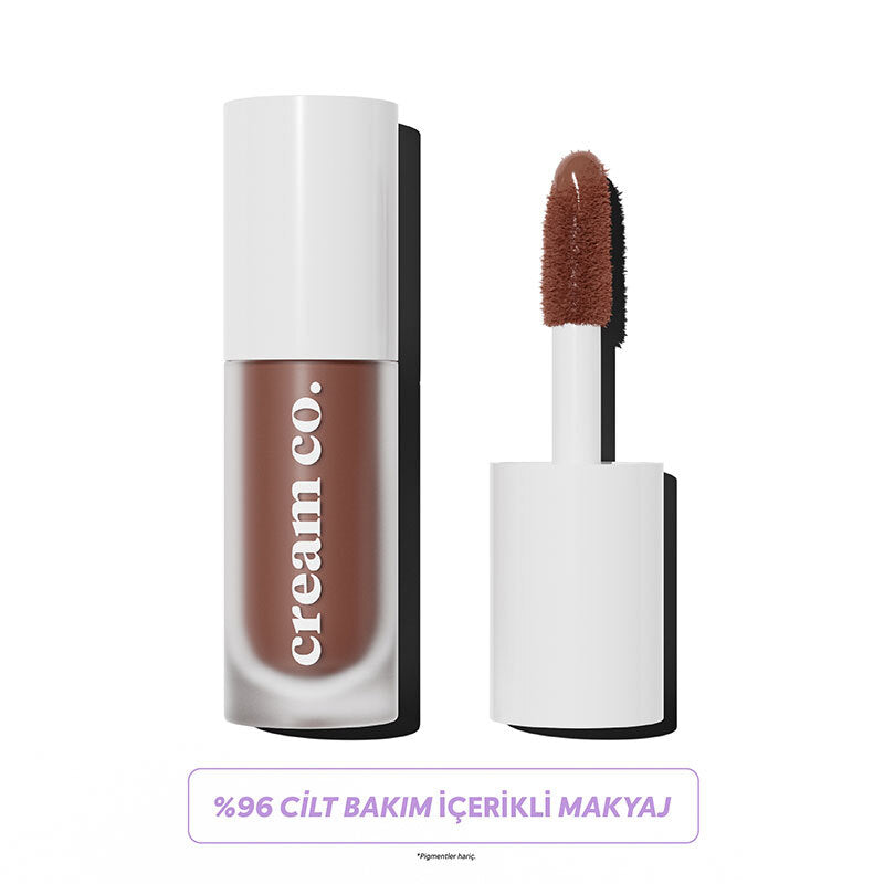 Cream Co. Glow Sculpt Bronzer Contour Moonrise 5 ml