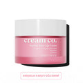 Cream Co. Peptide Glow Eye Cream Brightening & Hydrating 15 ml