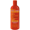 Creme of Nature Argan Oil Sulfate-Free Shampoo, 20 oz