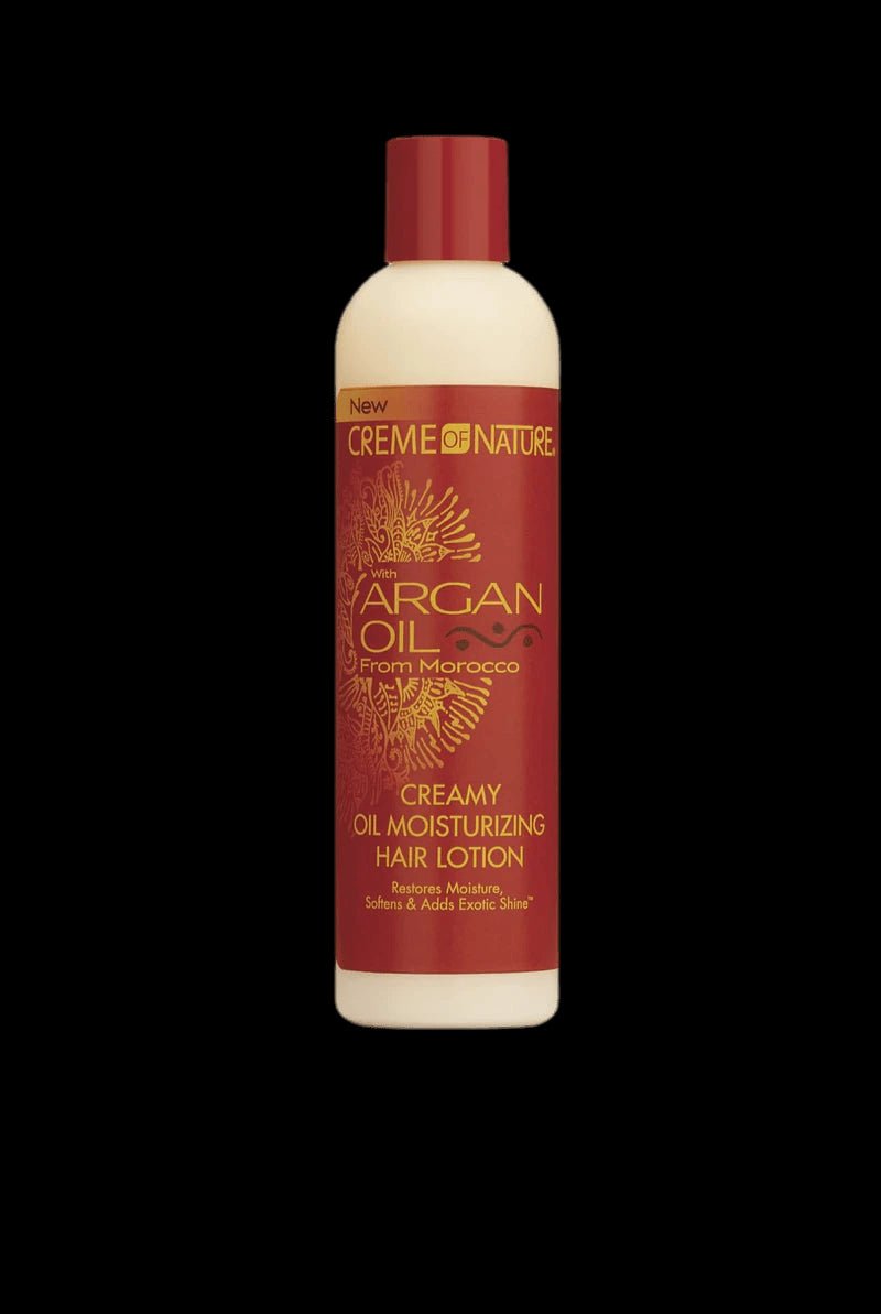 Creme Of Nature Argan Oil Moisturizer 8.45 oz