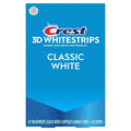 Crest 3D Whitestrips Classic White Home Whitening Kit 20 Count