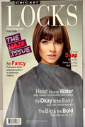 Cricket Locks Haircutting Cape