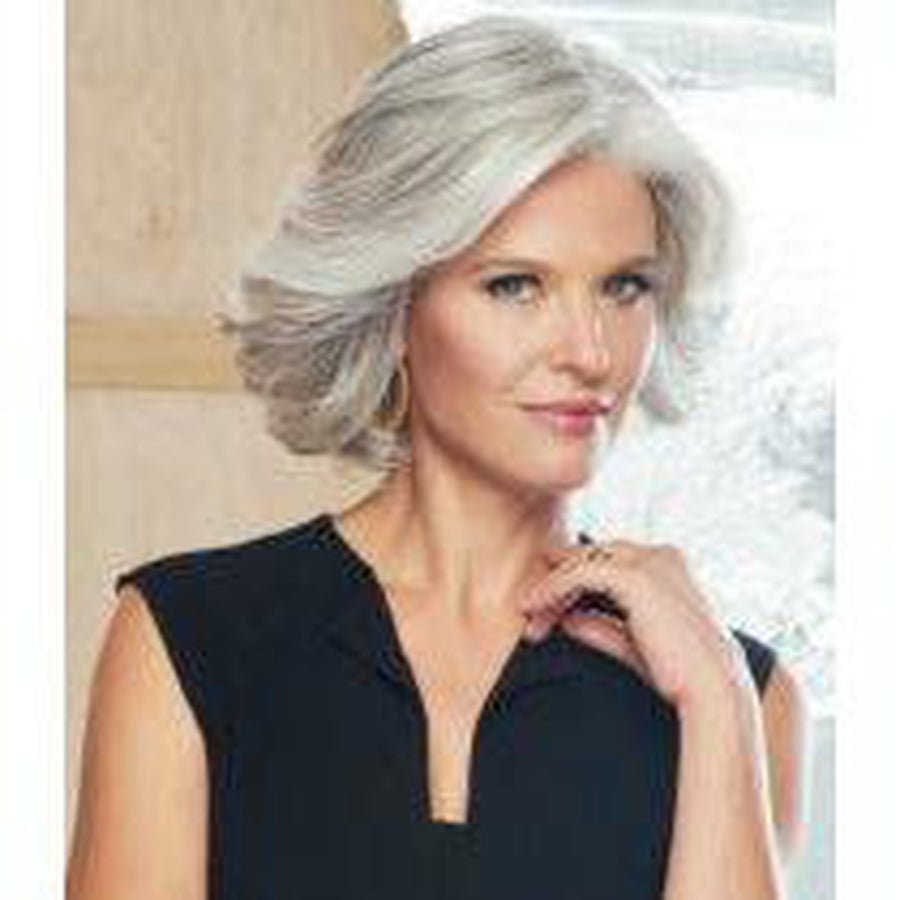 Raquel Welch Crowd Pleaser Wig