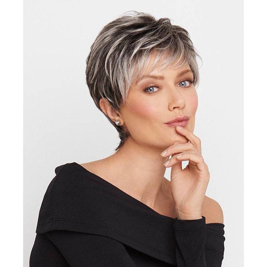 Raquel Welch Crushing on Casual Wig Hairpiece New With Tags