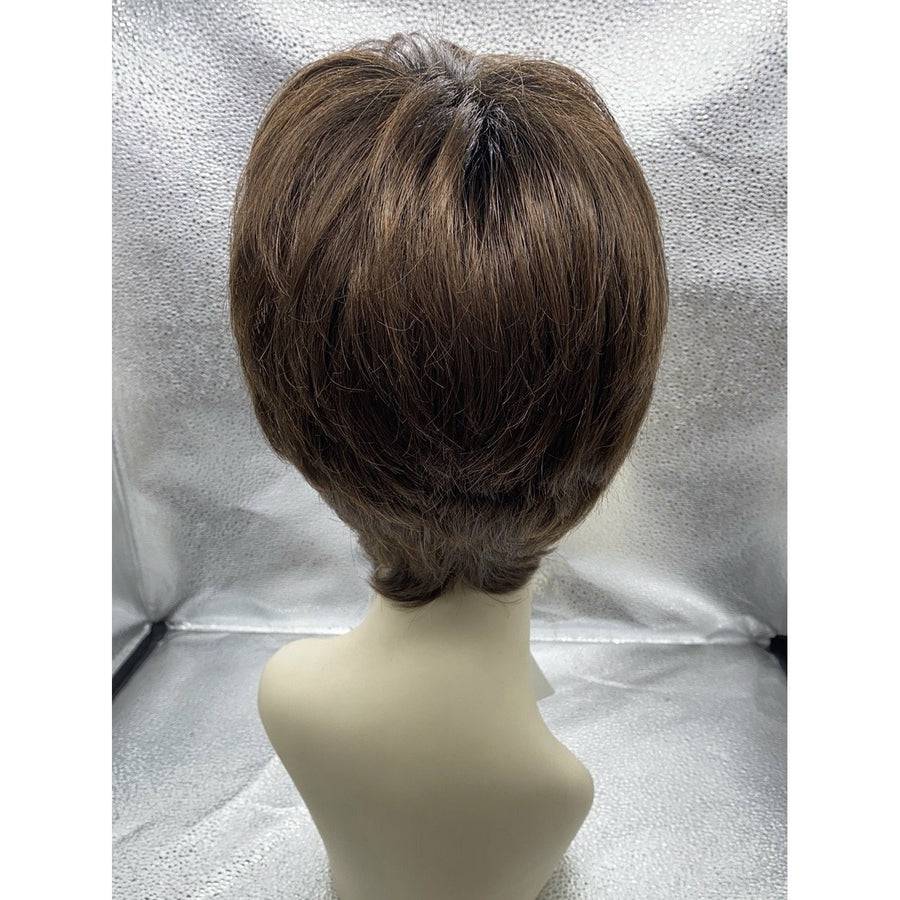 Raquel Welch Crushing on Casual Wig Hairpiece New With Tags