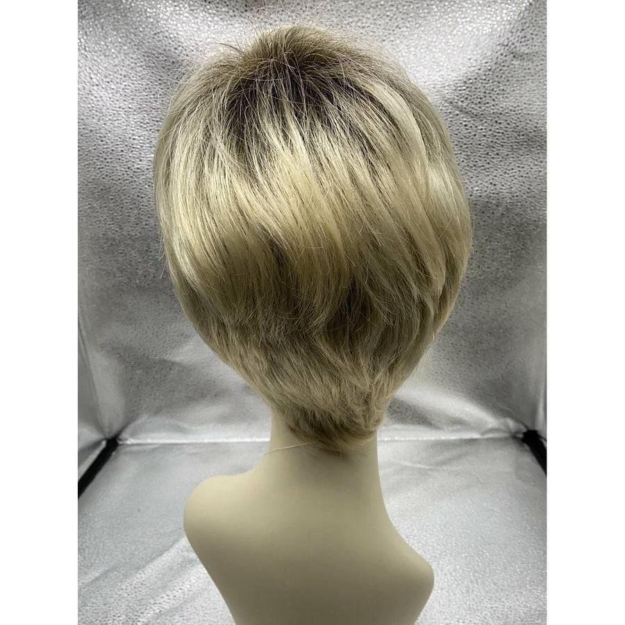 Raquel Welch Crushing on Casual Wig Hairpiece New With Tags