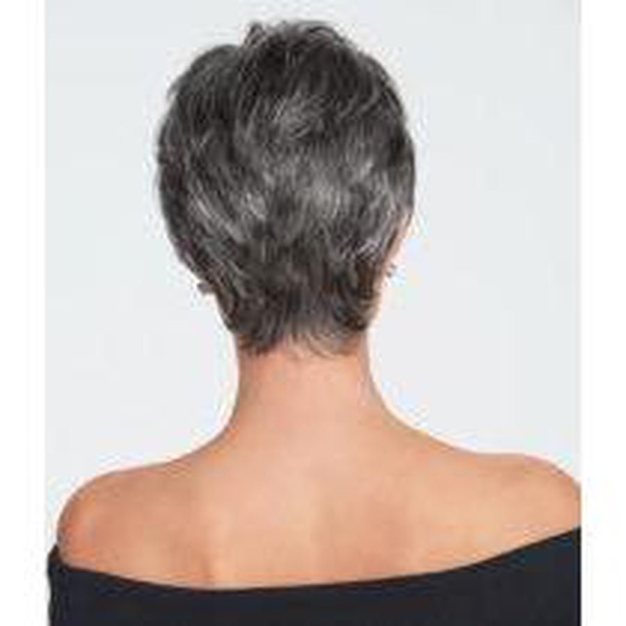 Raquel Welch Crushing on Casual Wig Hairpiece New With Tags