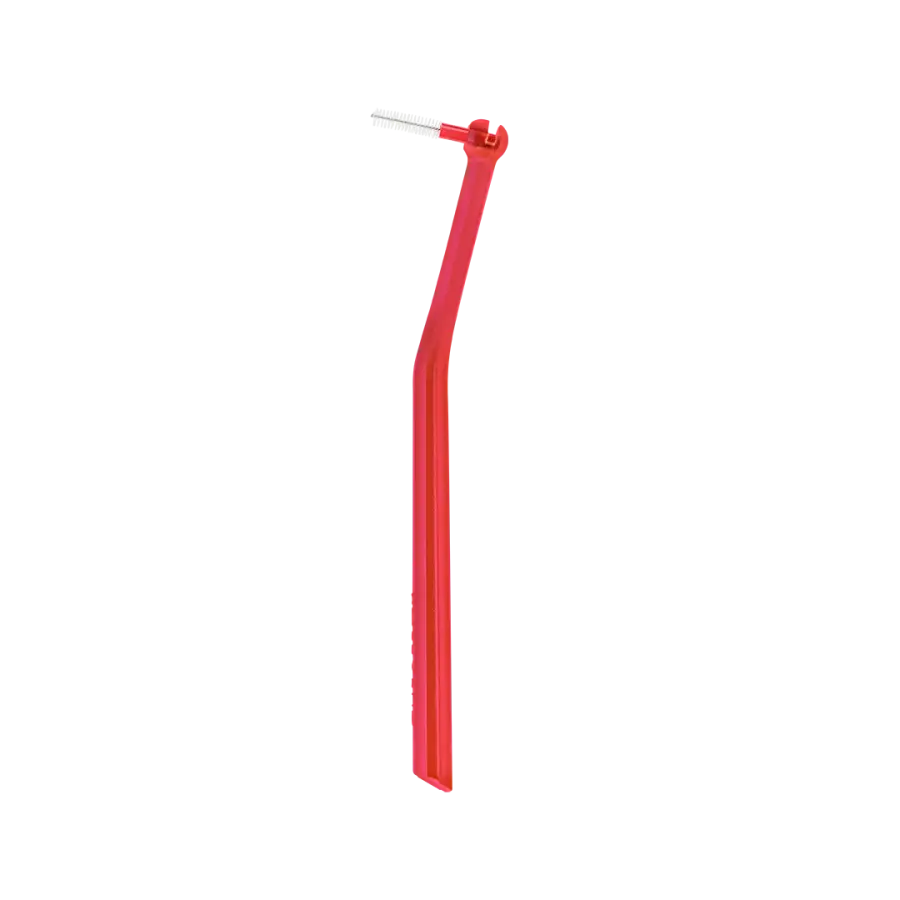 Curaprox CPS 07 Prime Start Interdental Brush Red 5 Pack