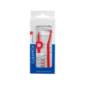 Curaprox CPS 07 Prime Start Interdental Brush Red 5 Pack