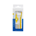 Curaprox CPS 09 Prime Start Interdental Brush Yellow 5 Count