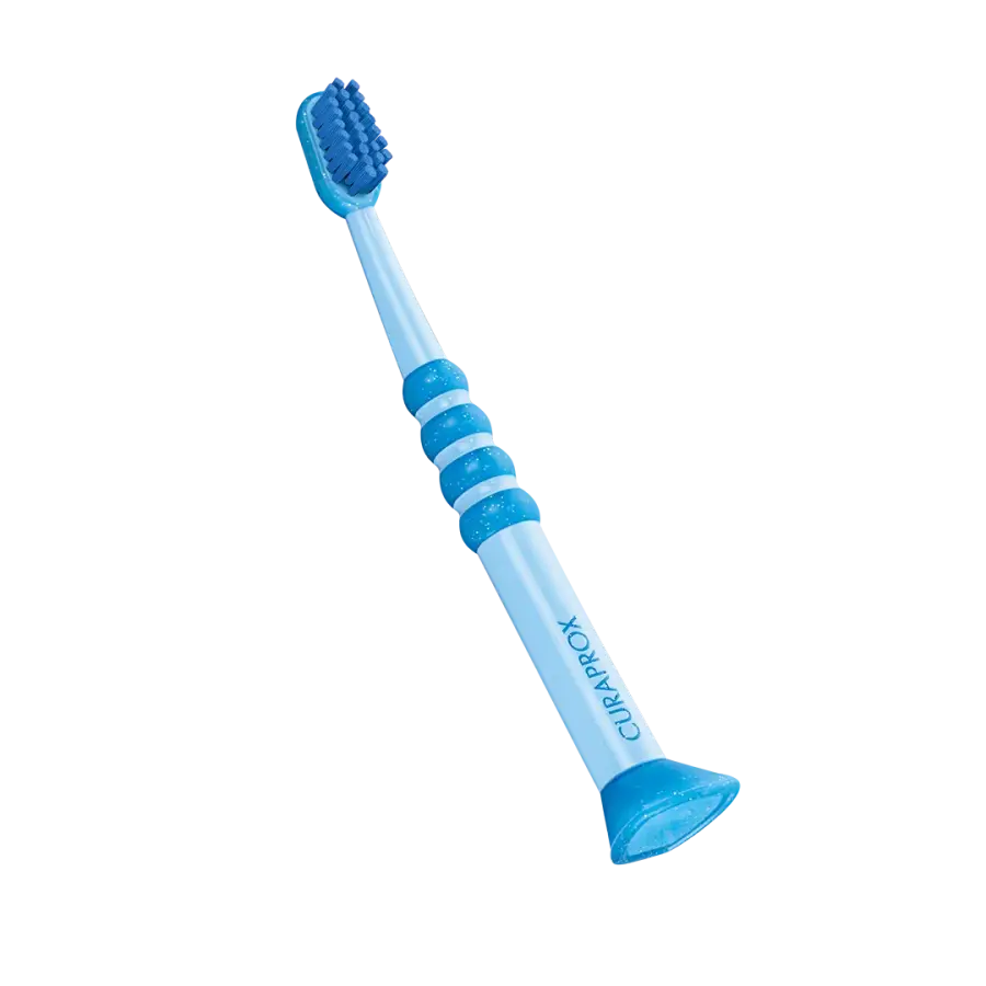 Curaprox CS Baby Ultra Soft Toothbrush for Ages 0-3