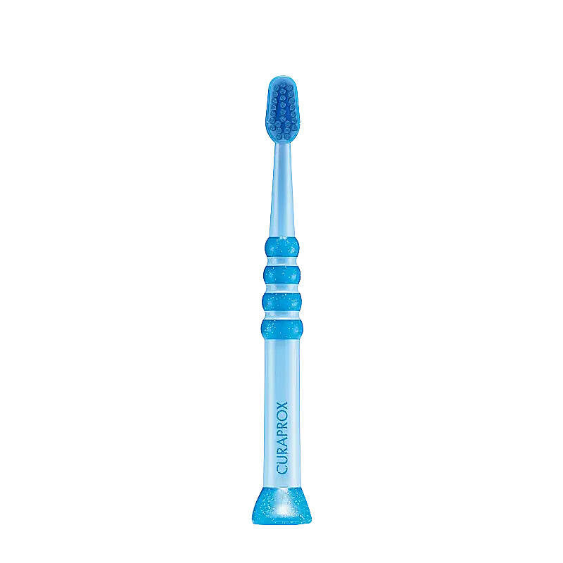 Curaprox CS Baby Ultra Soft Toothbrush for Ages 0-3