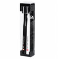 Curaprox White Is Black Whitening Toothbrush Set 2-Pack
