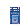 Curasept Floss Classic Waxed Chlorhexidine Dental Floss 50m