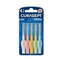 Curasept Proxi Mix Prevention Interdental Brushes 5 Count