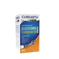 Curearth Glucosamine Complex Joint Support Supplement 60 Tablets