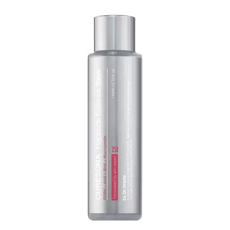 Curesona Rejucode Essence Toner Hydrating & Brightening 140ml