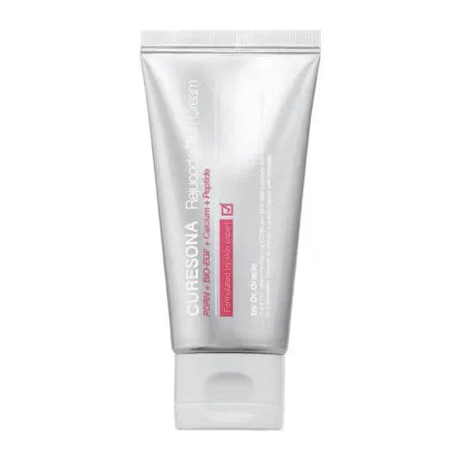 Curesona Rejucode Rich Cream for Firming & Moisture 50 ml