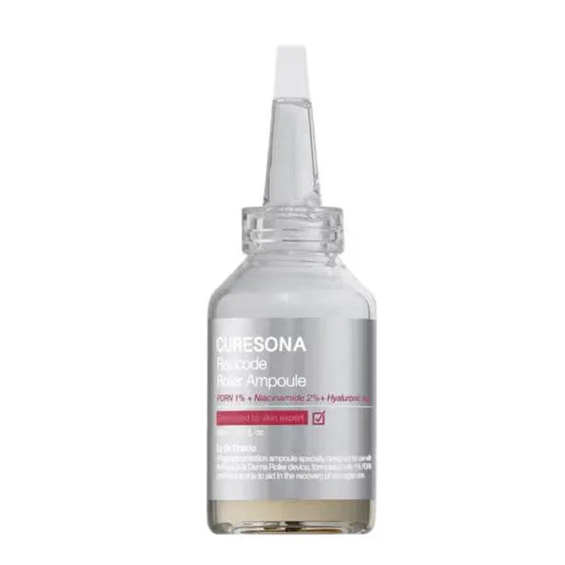 Curesona Rejucode Roller Ampoule Revitalizing Serum 30 ml