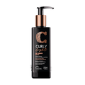Truss Curly Light Leave-In Cream 8.45 oz for Curly Hair