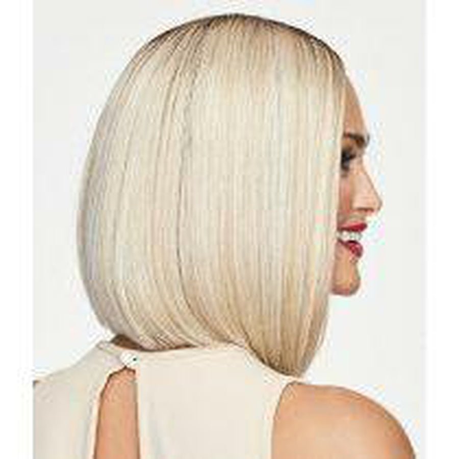 Raquel Welch Current Events Wig Hairpiece New With Tags