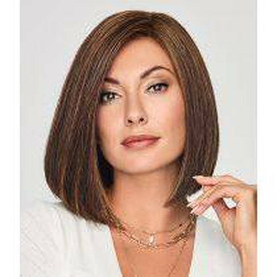 Raquel Welch Current Events Wig Hairpiece New With Tags