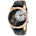 Christian Van Sant Men's Sprocket Auto-Quartz
