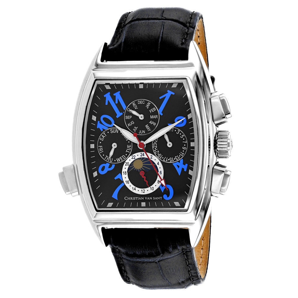 Christian Van Sant Men's Grandeur