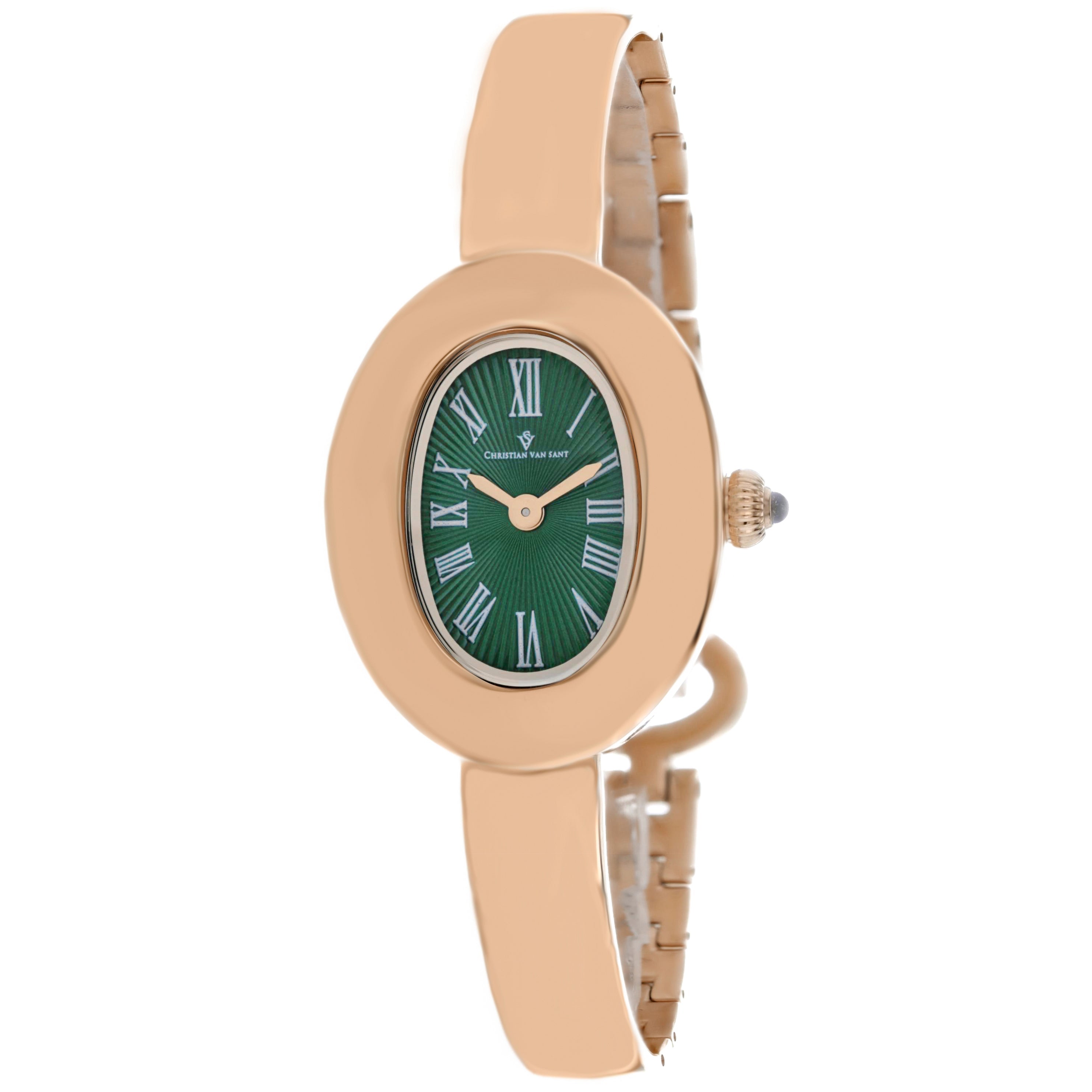 Christian Van Sant Women's Anora