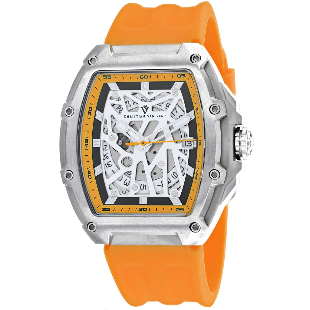 Christian Van Sant Men's Odyssey