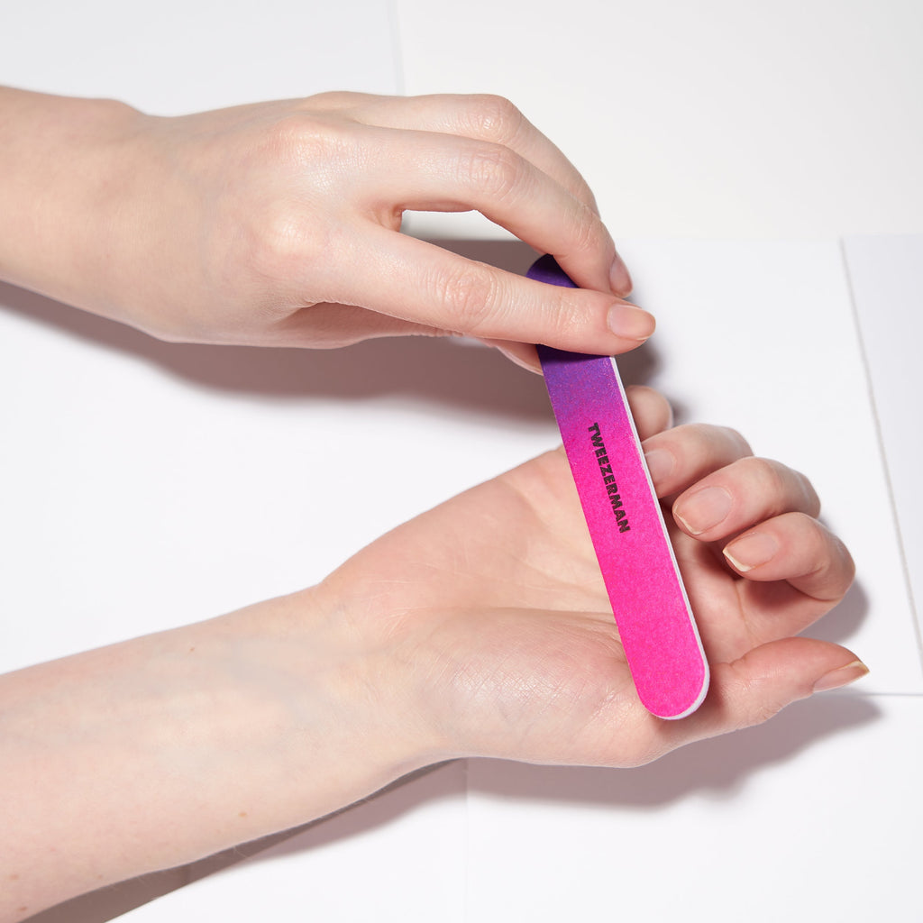 Neon Filemate Set | Tweezerman